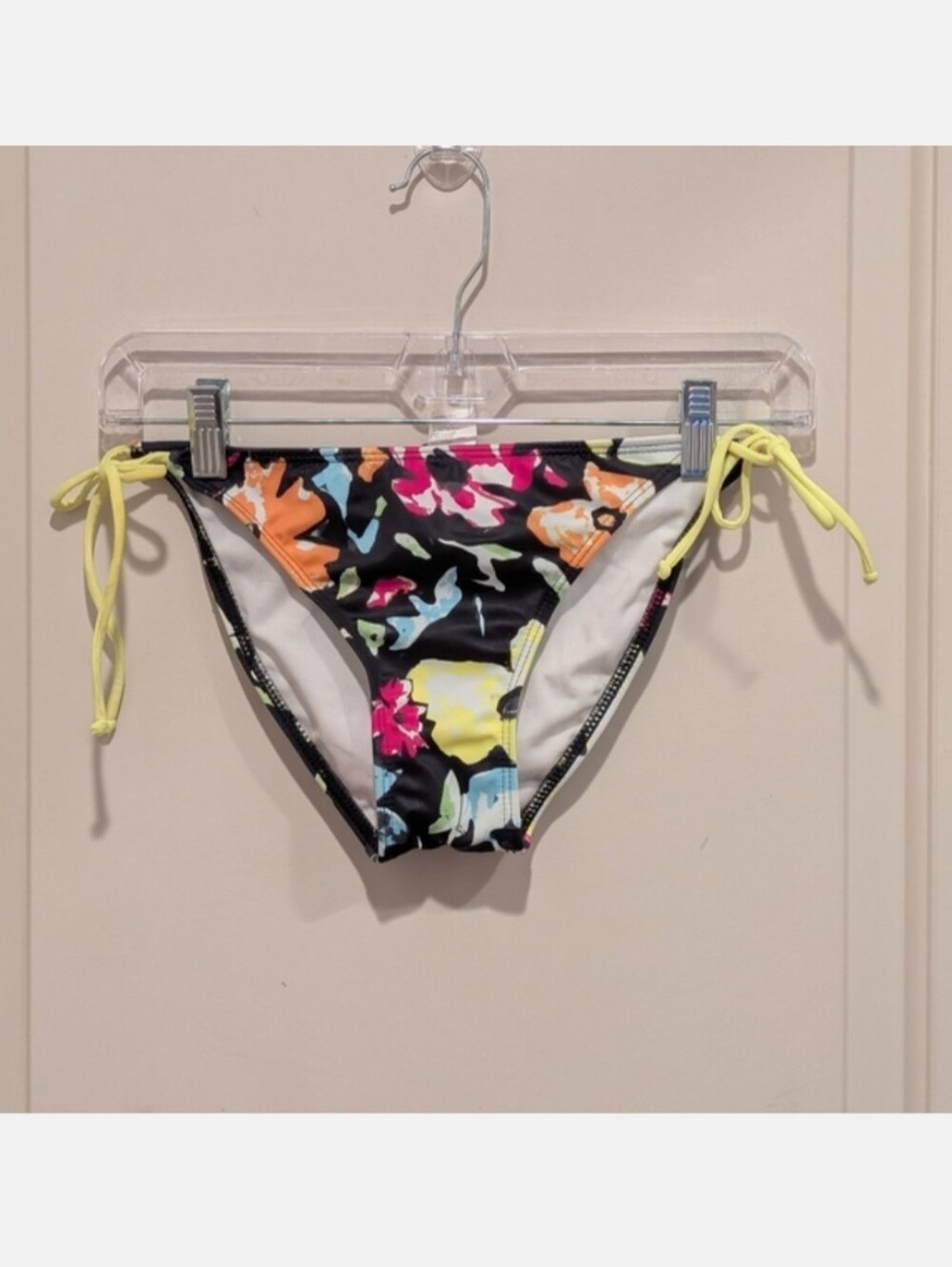 Hurley Swim Bikini Bottoms Size XS